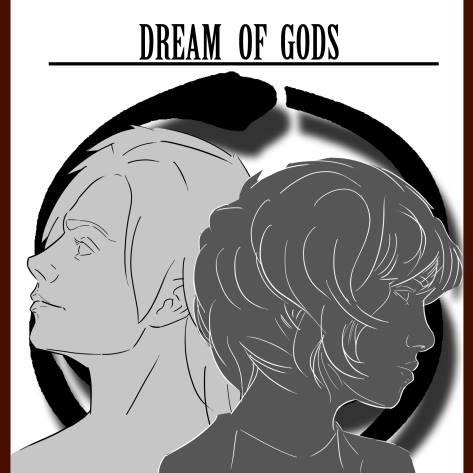 portada dreams of gods